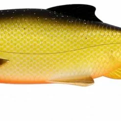 Ricky The Roach 18cm 85g - Official Roach