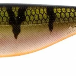 Shad Teez 16cm 39g - Bling Perch