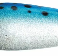 Ismo Zalsa - Blå Vit