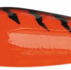 Ismo Zalsa - Red Tiger