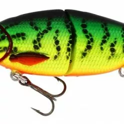 Ricky The Roach - Crazy Firetiger