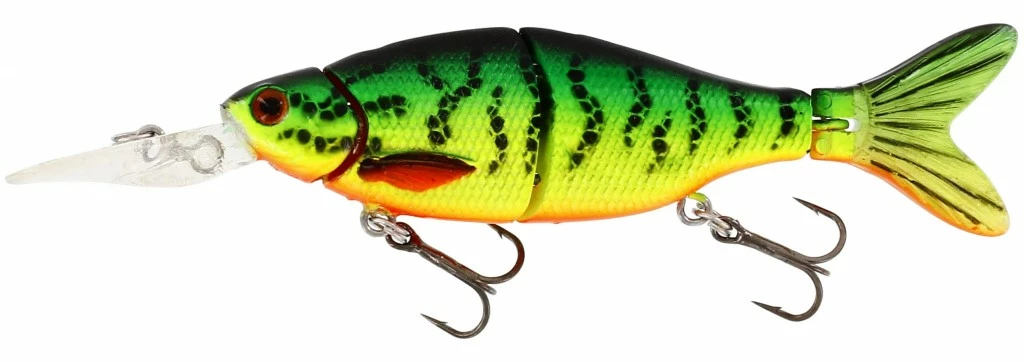 Ricky The Roach - Crazy Firetiger 1 Ricky The Roach - Crazy Firetiger