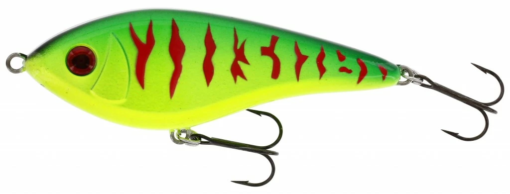 Westin Swim 15cm 107g Suspending - Concealed Fish 1 Westin Swim 15cm 107g Suspending - Concealed Fish