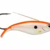 Rapala Shad Rap - Weedless FRP