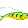 Rapala Shad Rap - Weedless FT