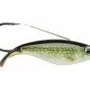 Rapala Shad Rap - Weedless PK