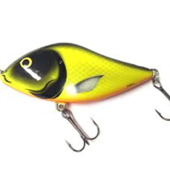 Salmo Slider 12 Cm Flyt 70g