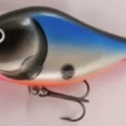 Salmo Slider 12 Cm Flyt70g