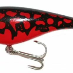 Zalt Soft - Blodgädda