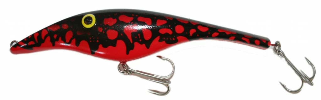 Zalt Soft - Blodgädda 1 Zalt Soft - Blodgädda