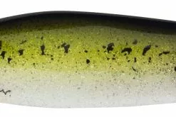 Zazaa - Green/Silver