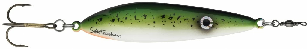 Zazaa - Green/White 1 Zazaa - Green/White